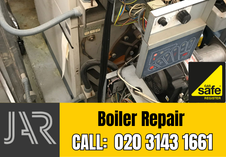 boiler repair Staines-upon-Thames