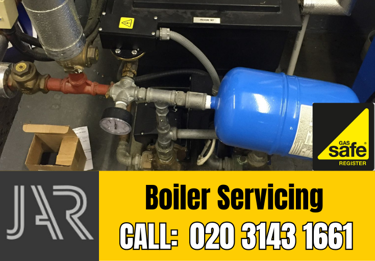 boiler service Staines-upon-Thames