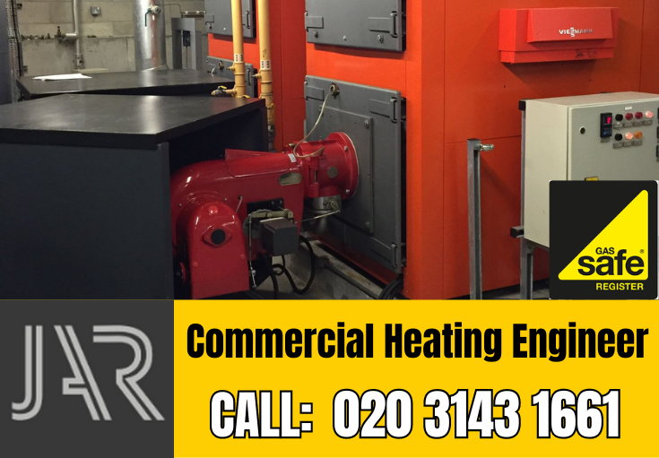 commercial Heating Engineer Staines-upon-Thames