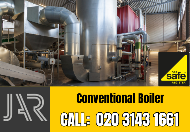 conventional boiler Staines-upon-Thames