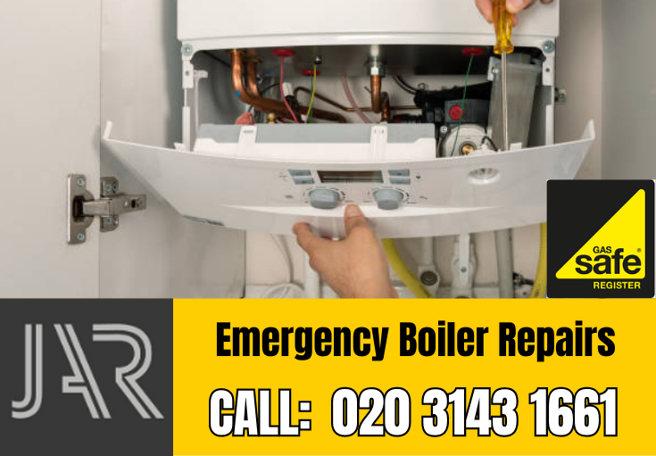 emergency boiler repairs Staines-upon-Thames