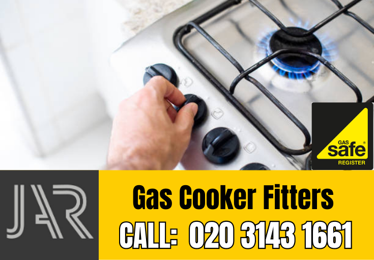 gas cooker fitters Staines-upon-Thames