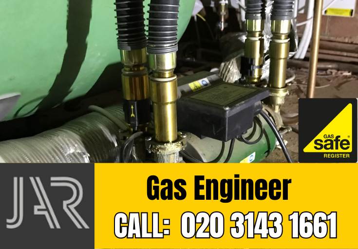 Staines-upon-Thames Gas Engineers - Professional, Certified & Affordable Heating Services | Your #1 Local Gas Engineers