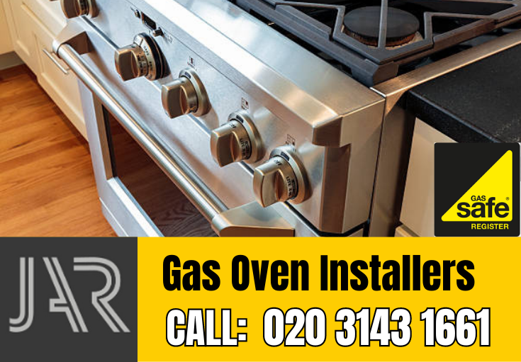 gas oven installer Staines-upon-Thames