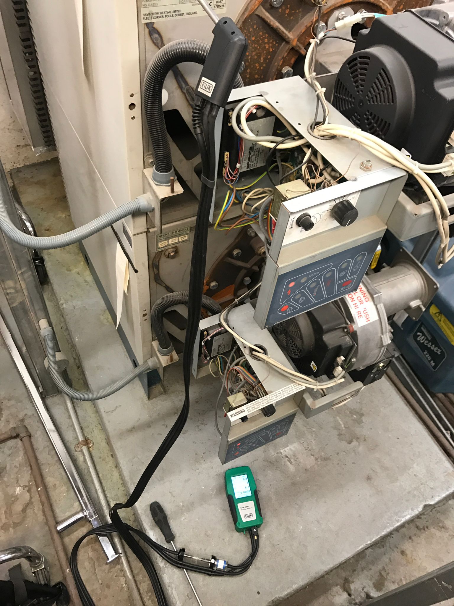 gas safe registered engineer near me Staines-upon-Thames, TW18, TW19