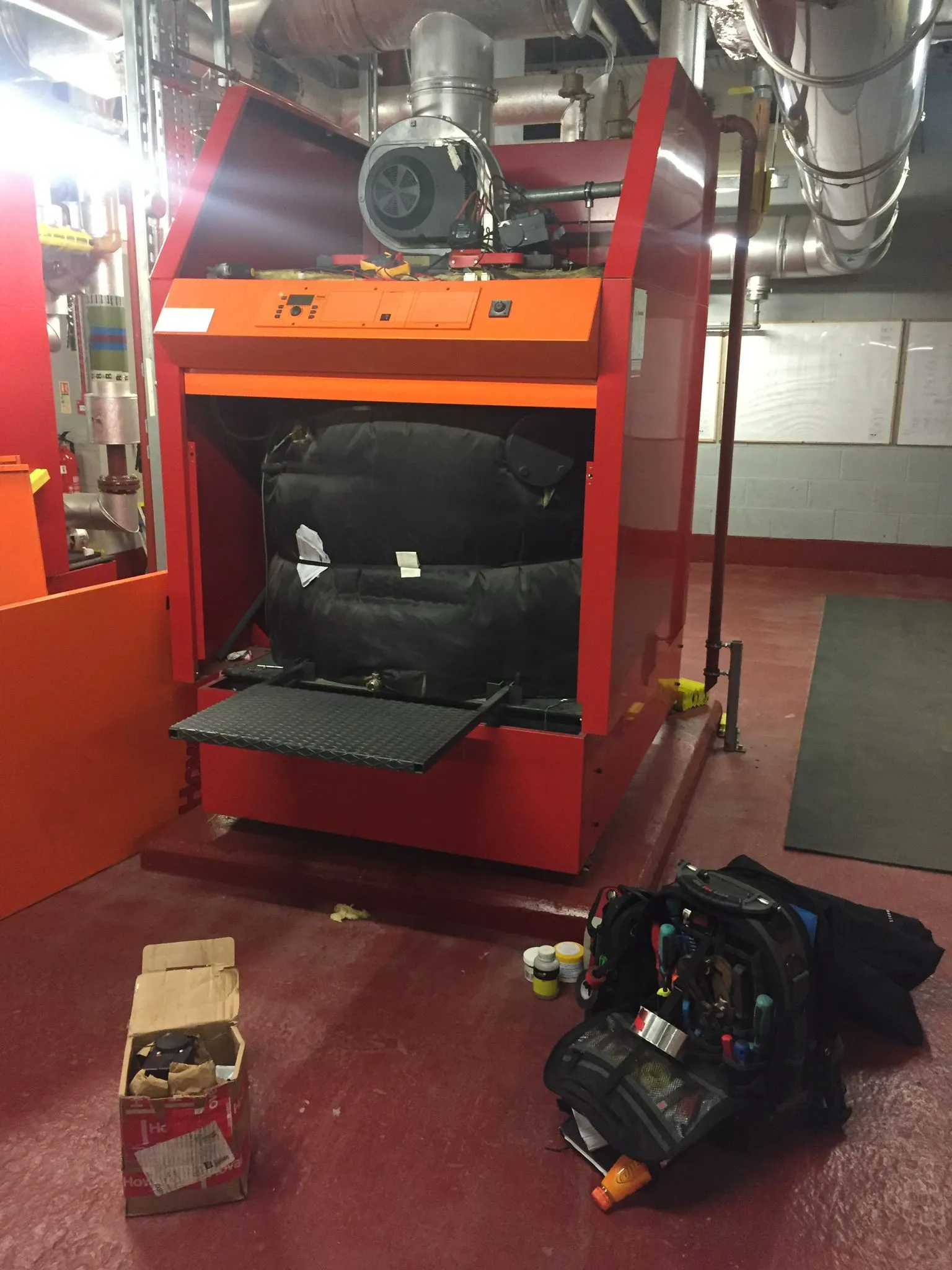 emergency heating engineer Staines-upon-Thames, TW18, TW19