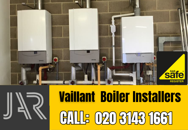 Vaillant boiler installers Staines-upon-Thames